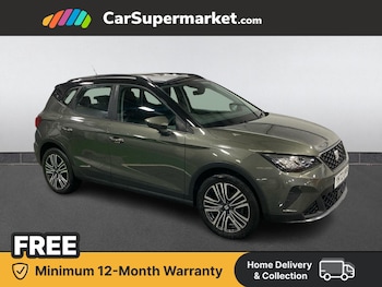 2023 - 1.0 TSI SE Technology 5dr