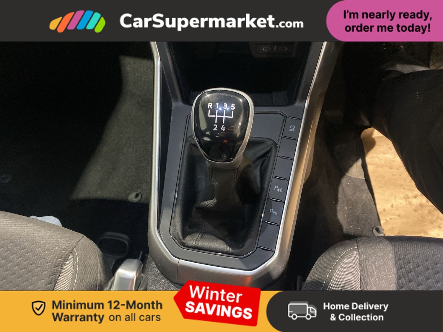 Used Volkswagen Taigo 2023 for sale - 77138987: Photo 5