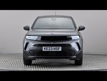 Used Vauxhall Mokka 2023 for sale - 79674006: Photo