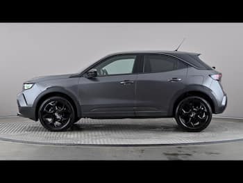 Used Vauxhall Mokka 2023 for sale - 79674006: Photo