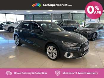 2021 - 40 TFSI e Sport S Tronic 5-Door