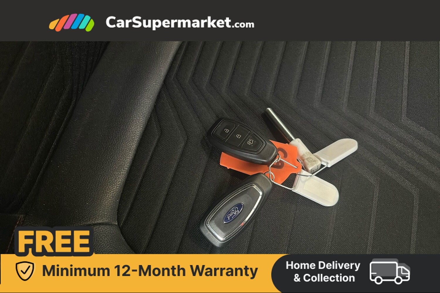 Used Ford Puma 2022 for sale - 76341807: Photo 17