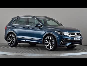 Used Volkswagen Tiguan 2023 for sale - 79656094: Photo