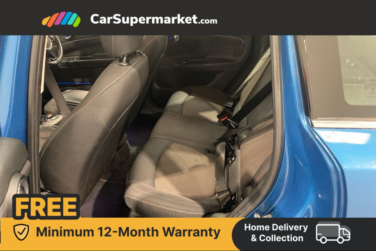 Used MINI Countryman 2017 for sale - 76392035: Photo 5