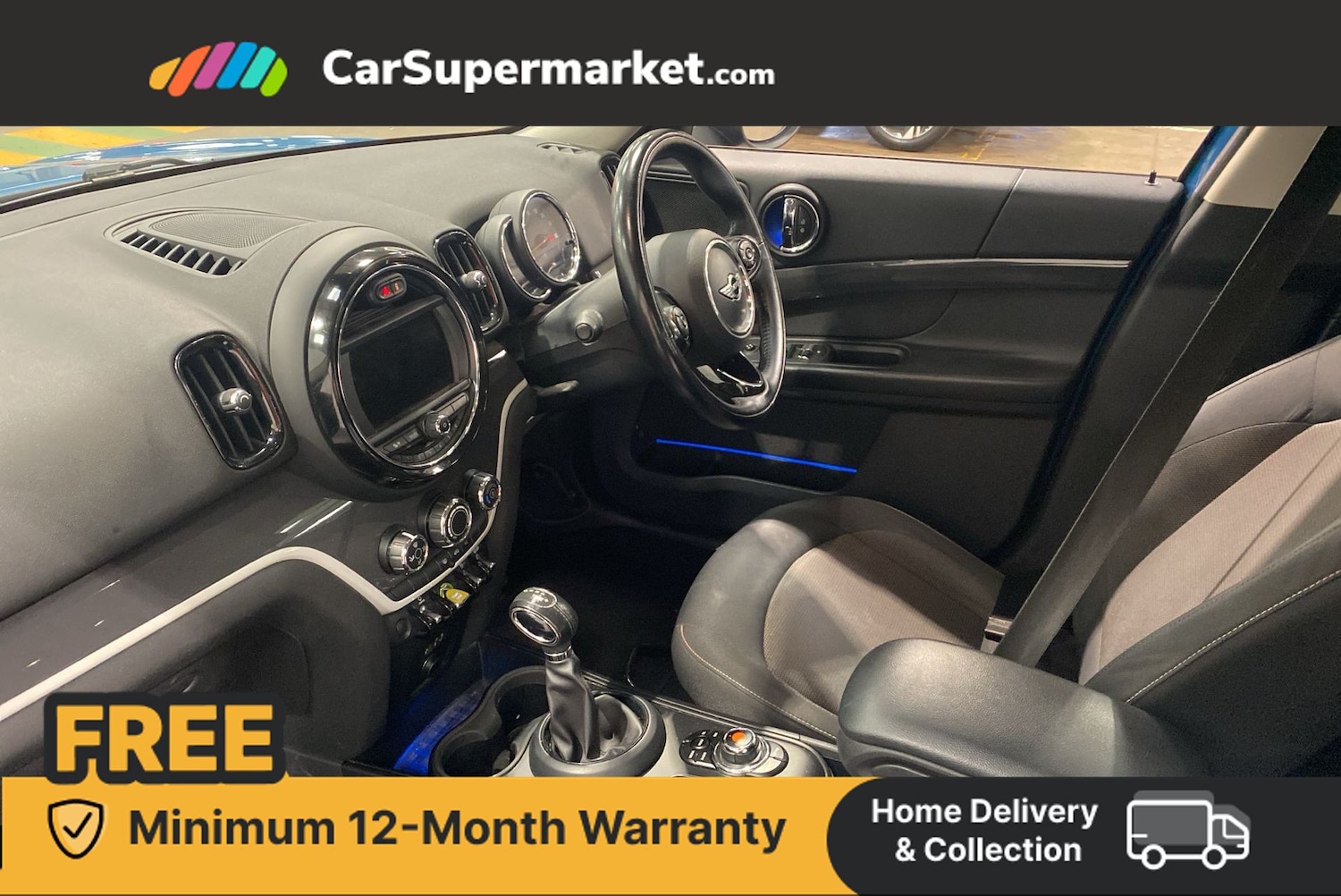 Used MINI Countryman 2017 for sale - 76392035: Photo 6