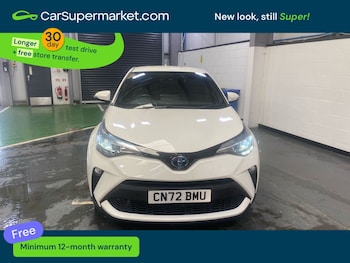 Used Toyota C-HR 2023 for sale - 78545277: Photo