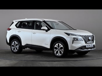 Used Nissan X-Trail 2024 for sale - 79043322: Photo