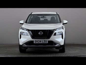 Used Nissan X-Trail 2024 for sale - 79043322: Photo