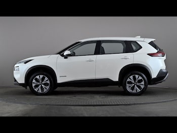 Used Nissan X-Trail 2024 for sale - 79043322: Photo