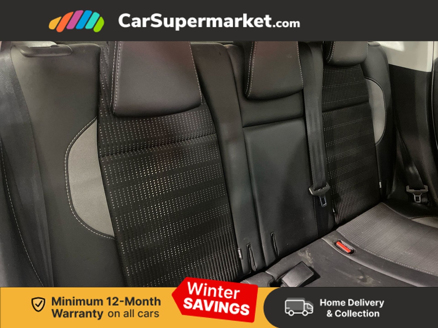 Used Peugeot 2008 2017 for sale - 77172527: Photo 7