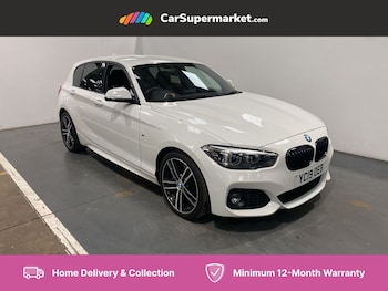 BMW - 1 Series