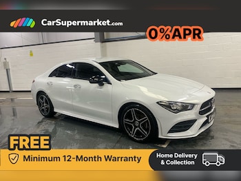 Used Mercedes-Benz CLA 2022 for sale - 76535137: Photo