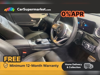 Used Mercedes-Benz CLA 2022 for sale - 76535137: Photo