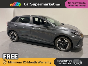 Used MG MG4 2024 for sale - 77615814: Photo