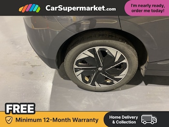 Used MG MG4 2024 for sale - 77615814: Photo