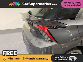 Used MG MG4 2024 for sale - 77615814: Photo