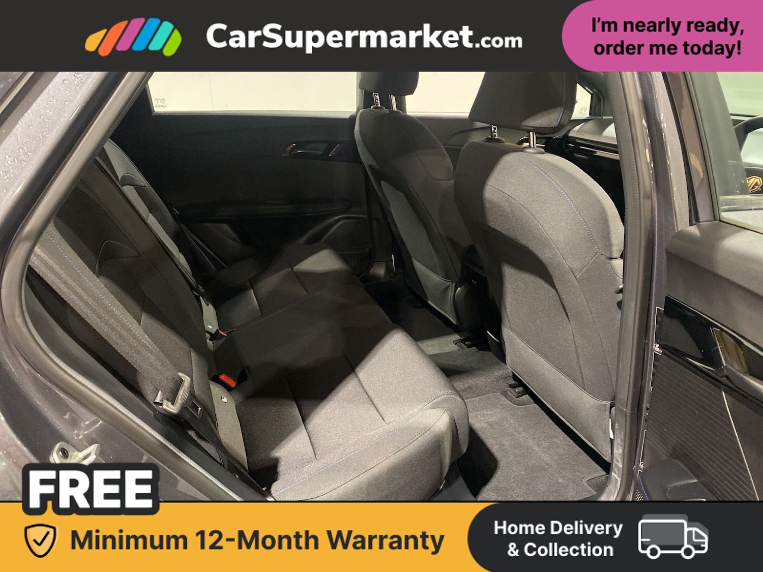 Used MG MG4 2024 for sale - 77615814: Photo 5