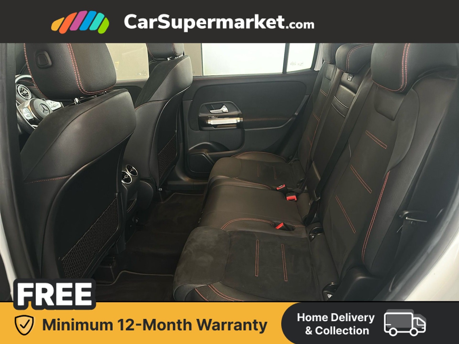 Used Mercedes-Benz GLB 2022 for sale - 77520262: Photo 18