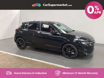 2023 - 1.2 Turbo GS Auto 5-Door