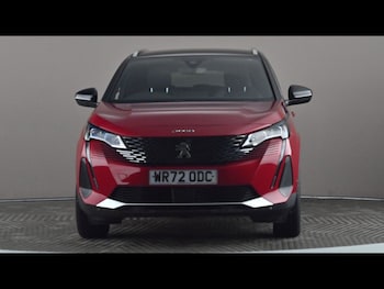 Used Peugeot 3008 2022 for sale - 78633073: Photo