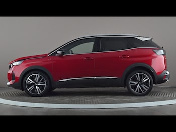 Used Peugeot 3008 2022 for sale - 78633073: Photo