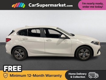 Used BMW 1 Series 2023 for sale - 78029375: Photo