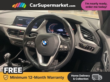 Used BMW 1 Series 2023 for sale - 78029375: Photo