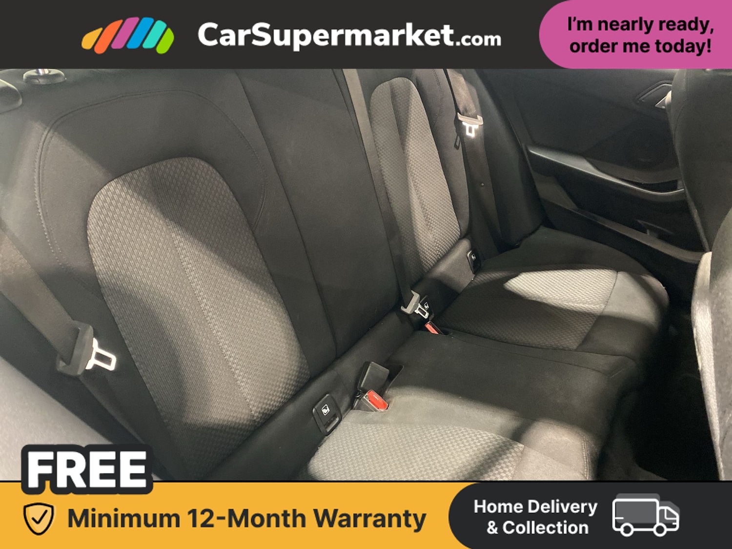 Used BMW 1 Series 2023 for sale - 78029375: Photo 4