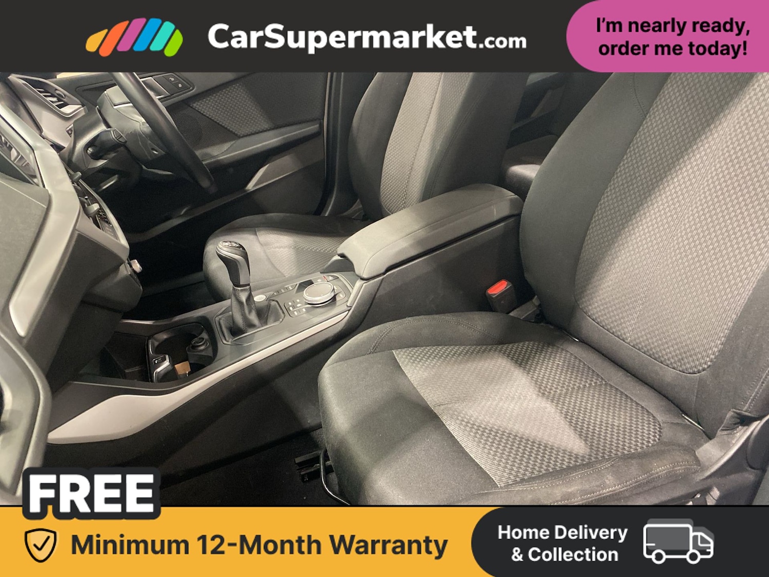 Used BMW 1 Series 2023 for sale - 78029375: Photo 7