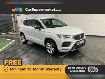 SEAT - Ateca