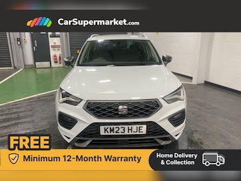 Used SEAT Ateca 2023 for sale - 76257118: Photo 2