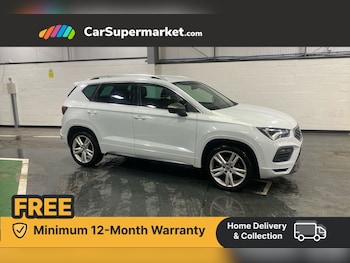 Used SEAT Ateca 2023 for sale - 76257118: Photo 3