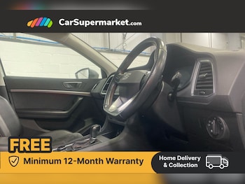 Used SEAT Ateca 2023 for sale - 76257118: Photo 4