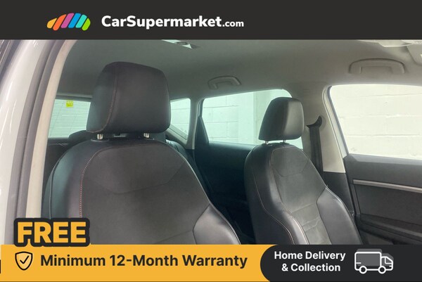 Used SEAT Ateca 2023 for sale - 76257118: Photo 5
