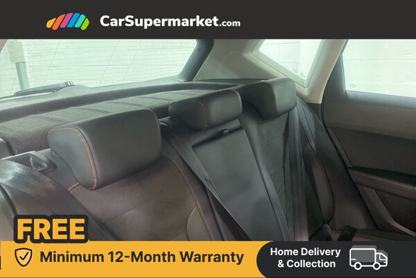 Used SEAT Ateca 2023 for sale - 76257118: Photo 6