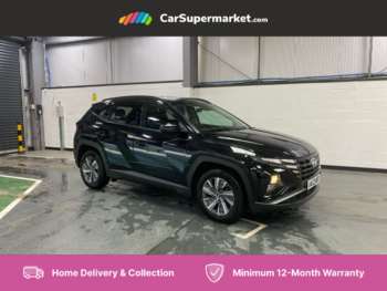 2022 - 1.6 TGDi SE Connect 2WD 5-Door