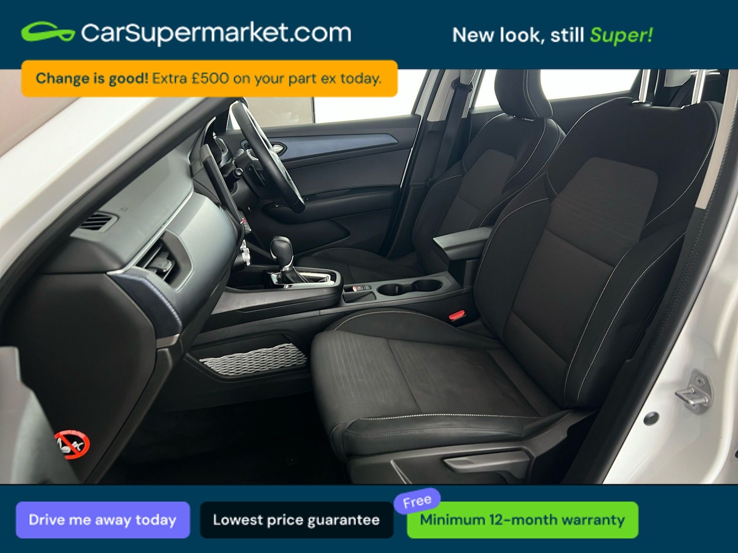 Used Renault Arkana 2023 for sale - 78218362: Photo 18