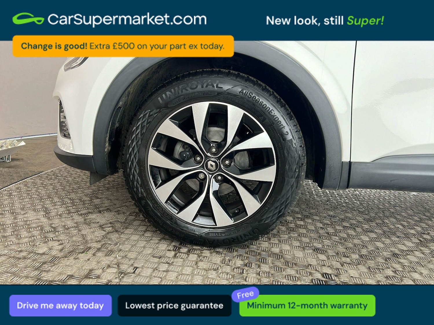 Used Renault Arkana 2023 for sale - 78218362: Photo 20