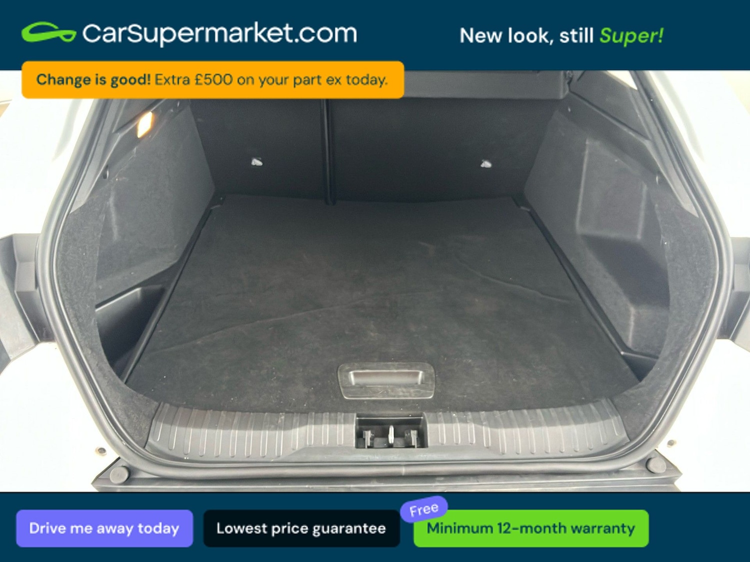 Used Renault Arkana 2023 for sale - 78218362: Photo 23