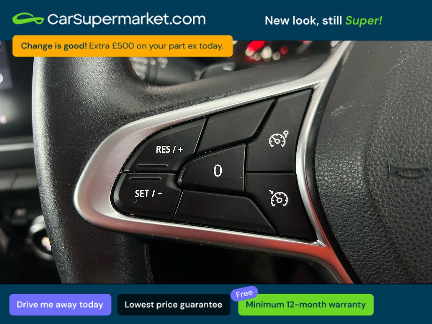 Used Renault Arkana 2023 for sale - 78218362: Photo 26