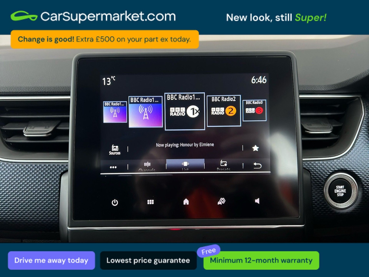 Used Renault Arkana 2023 for sale - 78218362: Photo 27