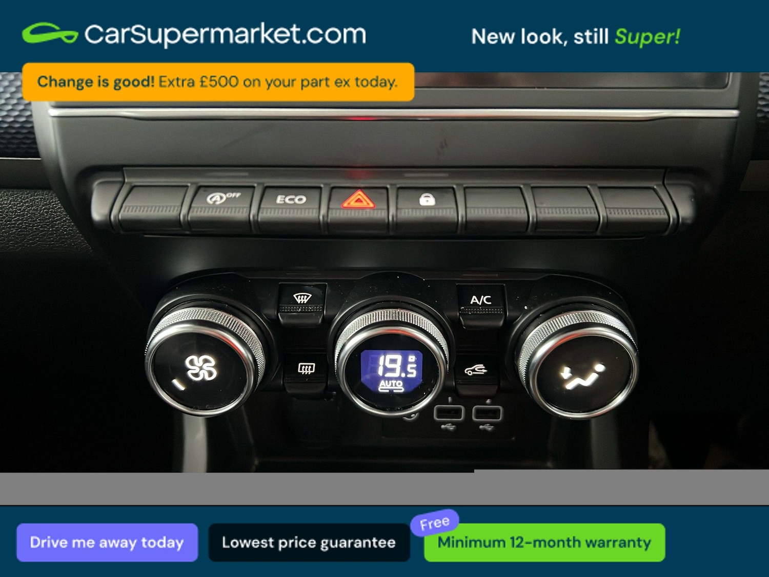 Used Renault Arkana 2023 for sale - 78218362: Photo 29