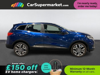 Used Renault Kadjar 2021 for sale - 78122505: Photo