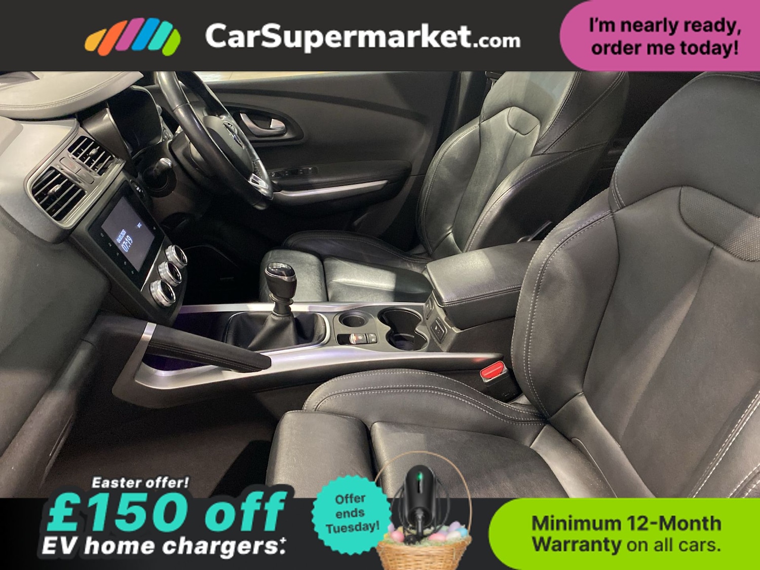 Used Renault Kadjar 2021 for sale - 78122505: Photo 6