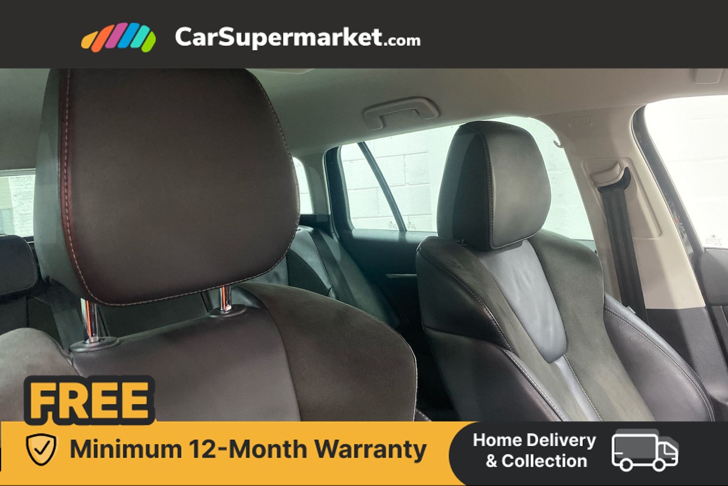 Used Skoda Octavia 2020 for sale - 76395225: Photo 5