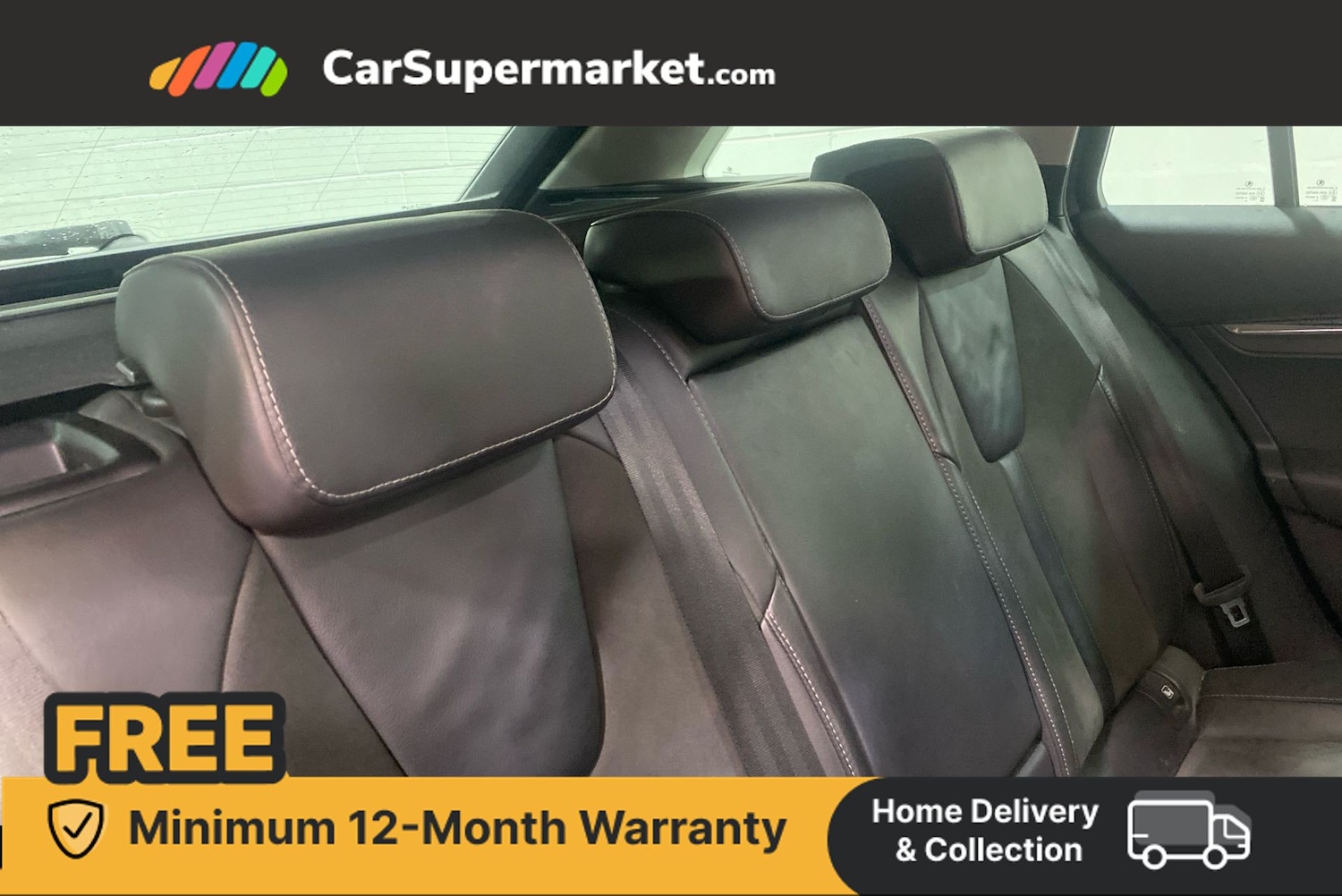 Used Skoda Octavia 2020 for sale - 76395225: Photo 6