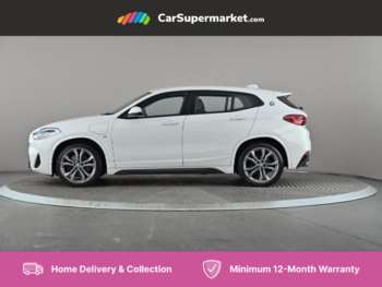 Used BMW X2 2021 for sale - 75392821: Photo