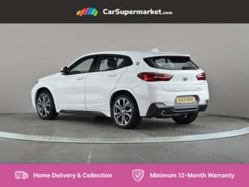 Used BMW X2 2021 for sale - 75392821: Photo
