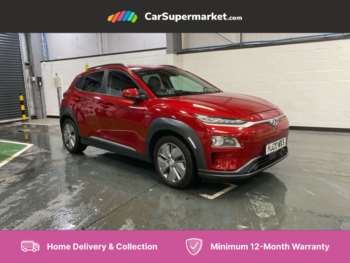 Used Hyundai KONA 2020 for sale - 74973560: Photo
