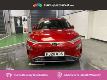 Used Hyundai KONA 2020 for sale - 74973560: Photo